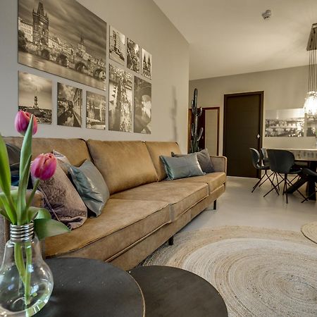 Exploris Hotel Утрехт Экстерьер фото