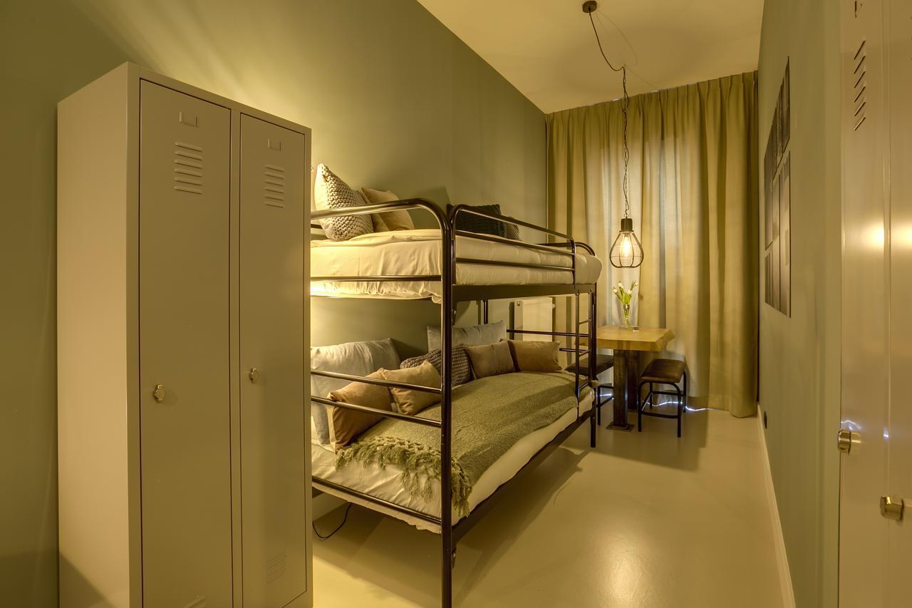 Exploris Hotel Утрехт Экстерьер фото
