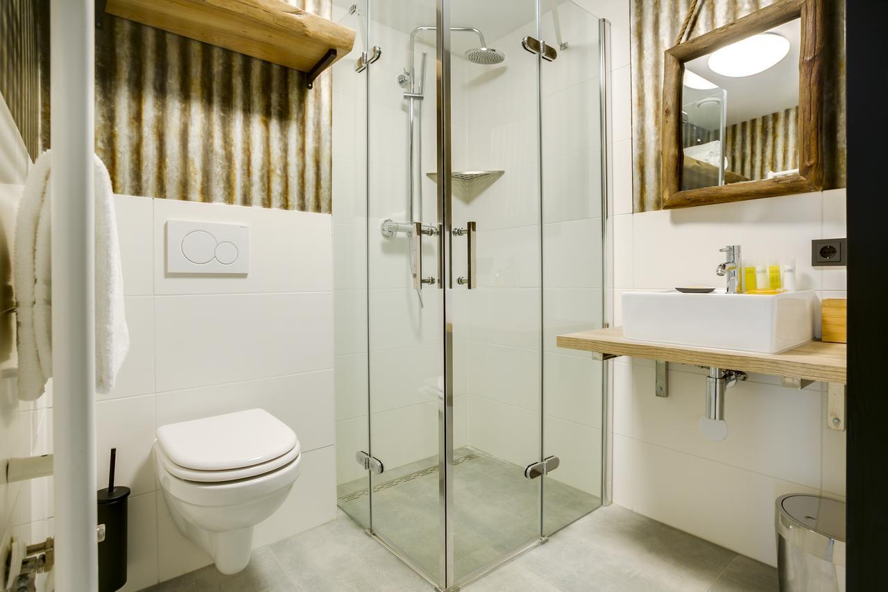 Exploris Hotel Утрехт Экстерьер фото