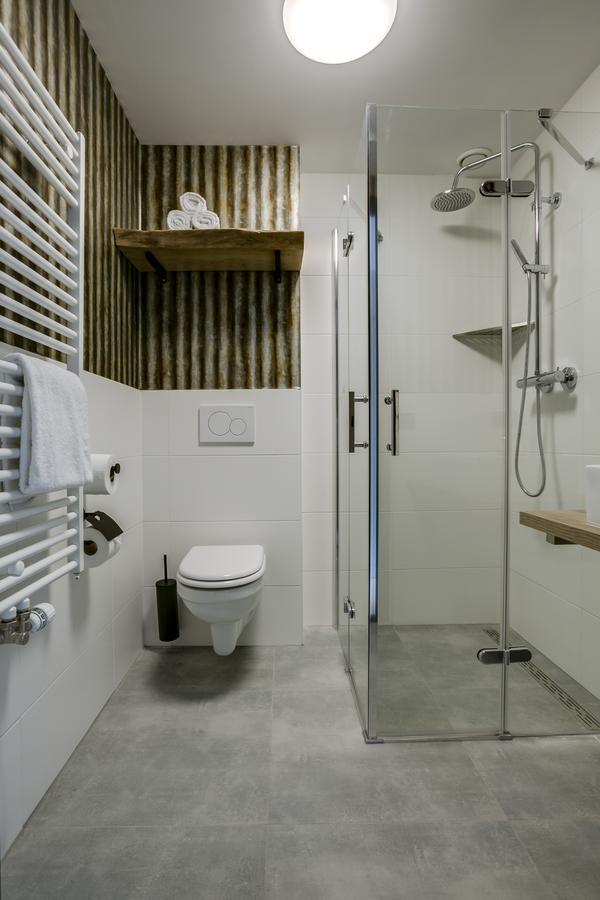 Exploris Hotel Утрехт Экстерьер фото