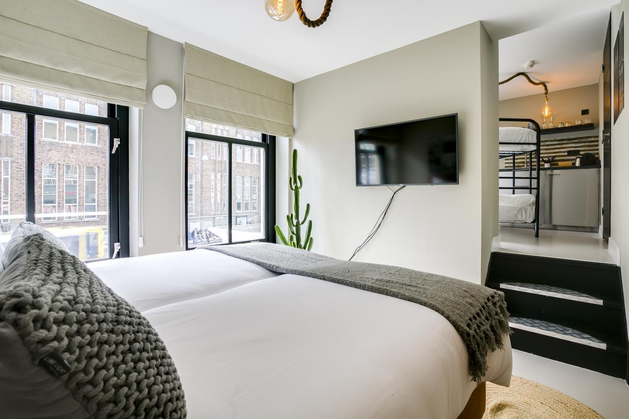 Exploris Hotel Утрехт Экстерьер фото